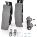 Bremsbacken OPEL,DAEWOO,CHEVROLET,ZAZ KIT SUPERPRO 0 204 114 582 Bremsbacken OPEL,DAEWOO,CHEVROLET,ZAZ KIT SUPERPRO 0 204 114 582
