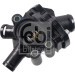 Thermostat, Kühlmittel | 174570 Thermostat, Kühlmittel | 174570