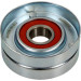 Riemenspanner, Keilrippenriemen | 54-1372 Riemenspanner, Keilrippenriemen | 54-1372