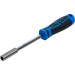 BGS Drehgriff für Bits | Abtrieb Innensechskant 6,3 mm (1/4"""") | 200 mm | 217 BGS Drehgriff für Bits | Abtrieb Innensechskant 6,3 mm (1/4"""") | 200 mm | 217