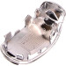 Original VAG Schalthebelabdeckung Skoda Octavia 10-13 (6-Gang 4X4) | 5L0798118 Original VAG Schalthebelabdeckung Skoda Octavia 10-13 (6-Gang 4X4) | 5L0798118