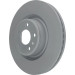 Bremsscheibe Audi S. A6 3.0 Quattro 12 | 24.0130-0236.1 Bremsscheibe Audi S. A6 3.0 Quattro 12 | 24.0130-0236.1