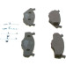 Bremsklötze | SEAT,VW | 0 986 468 871 Bremsklötze | SEAT,VW | 0 986 468 871