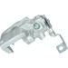 Tauschbremssattel HA re | NISSAN,OPEL,RENAULT Master 98 | BHS819E