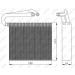 Verdampfer, Klimaanlage | 36110 Verdampfer, Klimaanlage | 36110