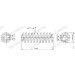 Fahrwerksfeder VA | RENAULT Megane I,Scenic 02 | SP2895 Fahrwerksfeder VA | RENAULT Megane I,Scenic 02 | SP2895