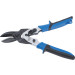 BGS Blechschere | rechts / gerade schneidend | 260 mm | 1681 BGS Blechschere | rechts / gerade schneidend | 260 mm | 1681