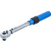 BGS Drehmomentschlüssel | Abtrieb Außenvierkant 10 mm (3/8"""") | 5 - 25 Nm | 2841 BGS Drehmomentschlüssel | Abtrieb Außenvierkant 10 mm (3/8"""") | 5 - 25 Nm | 2841