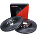 Maxgear Bremsscheibe Vw S. A4/A6/Passat | 19-0760 Maxgear Bremsscheibe Vw S. A4/A6/Passat | 19-0760