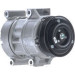 Kompressor, Klimaanlage BEHR ACP 353 000S