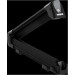 Thule SnowPack Black 7324 (4 Paar Ski) | Snowboard-/Skiträger in schwarz | 732406