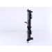 Wasserkühler PKW | RENAULT CLIO 1.2-1.4.1.6 05 | 637605