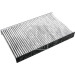 Innenraumfilter Citroen C2/C3/C4/Ds4 Mit Aktivkohle | 21139 Innenraumfilter Citroen C2/C3/C4/Ds4 Mit Aktivkohle | 21139