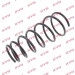 KYB Fahrwerksfeder Toyota T. Corolla 1.3-2.0D 04/97-11/01 | RI6170 KYB Fahrwerksfeder Toyota T. Corolla 1.3-2.0D 04/97-11/01 | RI6170