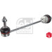 52 307 013 Stabilisator HA li | JAGUAR S-Type 99 | 42244 52 307 013 Stabilisator HA li | JAGUAR S-Type 99 | 42244