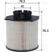 VALEO Kraftstofffilter | 587932 VALEO Kraftstofffilter | 587932
