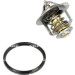 Thermostat, Kühlmittel EASY FIT 725108