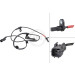 A.B.S. Sensor, Raddrehzahl A.B.S. Sensor, Raddrehzahl