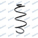 Fahrwerksfeder VA | Renault Clio IV | 90232607 Fahrwerksfeder VA | Renault Clio IV | 90232607