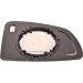 Spiegelglas, Außenspiegel Opel Meriva OE 90565792 HAGUS 3781833
