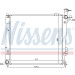 Wasserkühler PKW | HYUNDAI SANTA-FE 2.2 D 10 | 67518