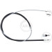 A.B.S. Handbremsseil Seilzug Festellbremse K17584 A.B.S. Handbremsseil Seilzug Festellbremse K17584