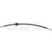 Bremsschlauch | 853973 Bremsschlauch | 853973