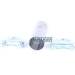 DM45,5 L135 Rohrverbinder | Rohr mit Bügel | 86045 DM45,5 L135 Rohrverbinder | Rohr mit Bügel | 86045