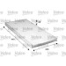 VALEO Innenraumfilter | 716028 VALEO Innenraumfilter | 716028