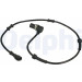 Sensor, Raddrehzahl | SS20262 Sensor, Raddrehzahl | SS20262