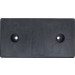 BGS Laderampen-Schutz / Anfahrpuffer | für LKW | 7035 BGS Laderampen-Schutz / Anfahrpuffer | für LKW | 7035