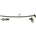 Bremsschlauch | KIA PRO CEE'D 2.0 LPG 09-09 | PHD1150 Bremsschlauch | KIA PRO CEE'D 2.0 LPG 09-09 | PHD1150