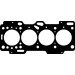 Dichtung, Zylinderkopf | KIA | 725.550 Dichtung, Zylinderkopf | KIA | 725.550