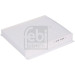 Innenraumfilter Fiat Linea/Fiorin | 29221 Innenraumfilter Fiat Linea/Fiorin | 29221