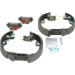 Bremsbacken | FORD Focus | 0 204 114 603 Bremsbacken | FORD Focus | 0 204 114 603