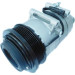 Kompressor, Klimaanlage | ACP 861 000S Kompressor, Klimaanlage | ACP 861 000S