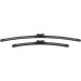 BOSCH | Scheibenwischer Aerotwin A555S Spoiler, Set | AUDI | 3397007555