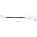 Bremsschlauch | 815080327 Bremsschlauch | 815080327