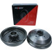 Bremstrommel. Opel T. Corsa C 00- Ohne Abs 200X36 | 19-2180 Bremstrommel. Opel T. Corsa C 00- Ohne Abs 200X36 | 19-2180
