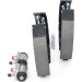 Bremsbacken | DACIA Logan RENAULT 04 | 0 204 114 685 Bremsbacken | DACIA Logan RENAULT 04 | 0 204 114 685