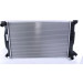 Wasserkühler PKW | AUDI A4 2,5 TDI 00-06 | 60302A Wasserkühler PKW | AUDI A4 2,5 TDI 00-06 | 60302A