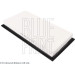 Luftfilter Chrysler Compass 06 | ADA102221 Luftfilter Chrysler Compass 06 | ADA102221