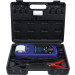 BGS Digitaler Batterie- und Ladesystem-Tester | mit Drucker | 2133 BGS Digitaler Batterie- und Ladesystem-Tester | mit Drucker | 2133
