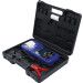 BGS Digitaler Batterie- und Ladesystem-Tester | mit Drucker | 2133 BGS Digitaler Batterie- und Ladesystem-Tester | mit Drucker | 2133