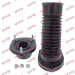 Lager - Radaufhängung. Toyota T. Camry 2,2-3,0 08,96-11,06 Le/Pr Suspension Mounting Kit SM5175