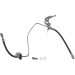 PHD566 Bremsschl HA re inkl.Rohrl | OPEL Astra,Zafira,Meriva 98 PHD566 Bremsschl HA re inkl.Rohrl | OPEL Astra,Zafira,Meriva 98