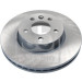 FEBI BILSTEIN Bremsscheibe | 175424 FEBI BILSTEIN Bremsscheibe | 175424