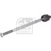 FEBI BILSTEIN Axialgelenk, Spurstange