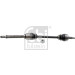 FEBI BILSTEIN Antriebswelle 181274 FEBI BILSTEIN Antriebswelle 181274