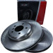 Maxgear Bremsscheibe Bmw S. 5/6 F10/F11/F18 10 | 19-2200 Maxgear Bremsscheibe Bmw S. 5/6 F10/F11/F18 10 | 19-2200